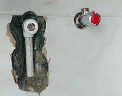 滨江卫生间漏水哪家好