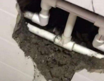 滨江卫生间漏水哪家好