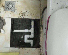 滨江卫生间防水推荐公司