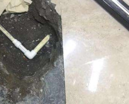滨江卫生间测漏水多少钱