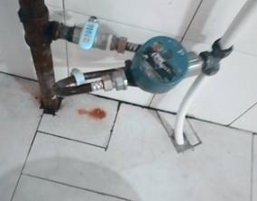 滨江卫生间测漏水哪家优惠