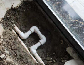 滨江卫生间测漏水哪家好