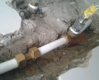 滨江测漏水多少钱