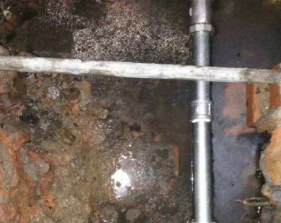 滨江卫生间防水多少钱