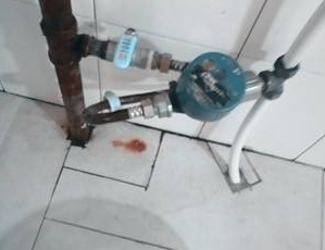 滨江水管维修24小时电话