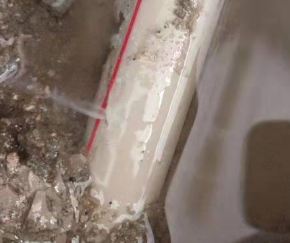 滨江水管维修公司