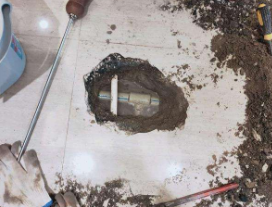 滨江卫生间防水多少钱