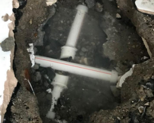 滨江卫生间防水电话号码