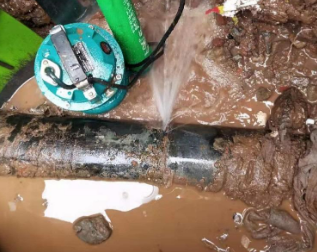 滨江卫生间测漏水的相关介绍