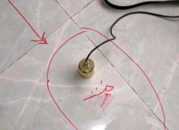 滨江卫生间测漏水多少钱