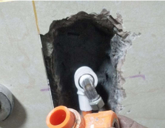 滨江卫生间测漏水哪家好