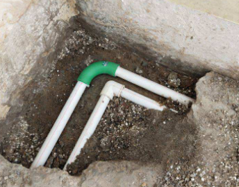 滨江卫生间测漏水价格多少