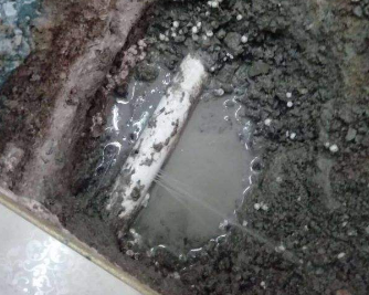 滨江卫生间测漏水哪家好