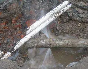 滨江水管维修费用是多少