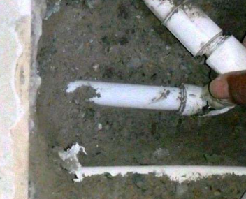 滨江卫生间测漏水哪家好