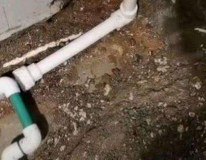 滨江卫生间测漏水服务电话