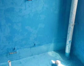滨江卫生间防水多少钱