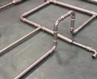 滨江水管维修多少钱