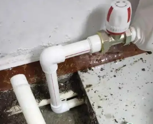滨江卫生间测漏水多少钱