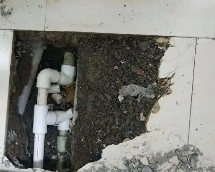 滨江卫生间测漏水哪家好