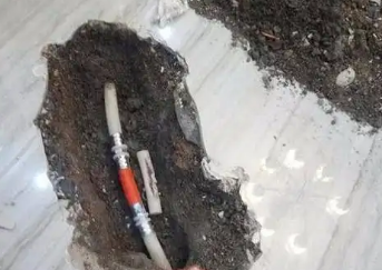 滨江卫生间测漏水哪家好