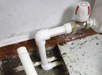 滨江卫生间测漏水多少钱