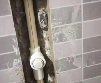 滨江卫生间测漏水