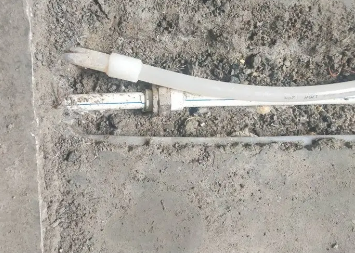 滨江卫生间测漏水之解决方法