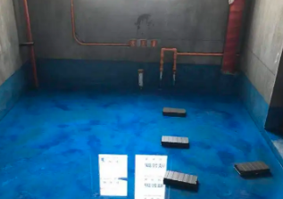 滨江卫生间防水步骤
