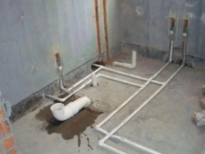 滨江水管维修多少钱