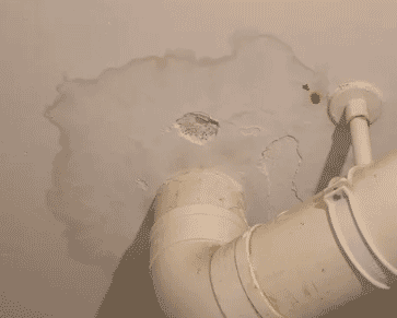 滨江卫生间测漏水的检测方法