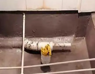 滨江卫生间测漏水服务电话