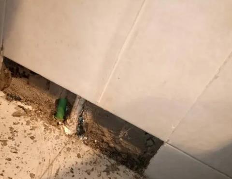 滨江测漏水公司为您专业分享下检漏仪器准确定位的方法有什么特点?