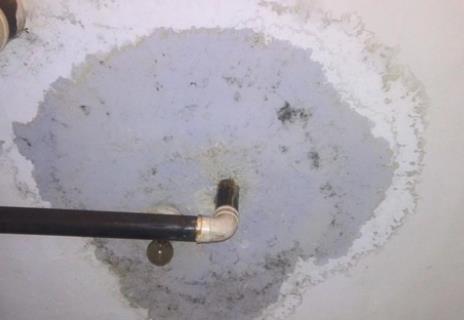 滨江测漏水公司分享如何自检漏水