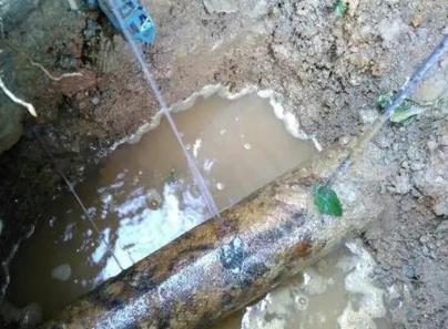 滨江卫生间测漏水公司分享下我们可以检测到轻微的漏水和水压吗？