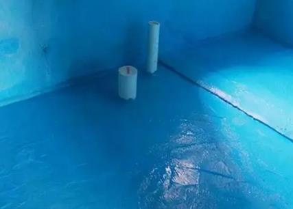 滨江卫生间防水公司分享防水小知识