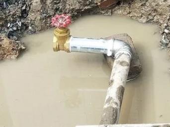 滨江漏水检测电话多少