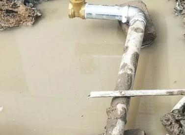 滨江测漏水公司电话